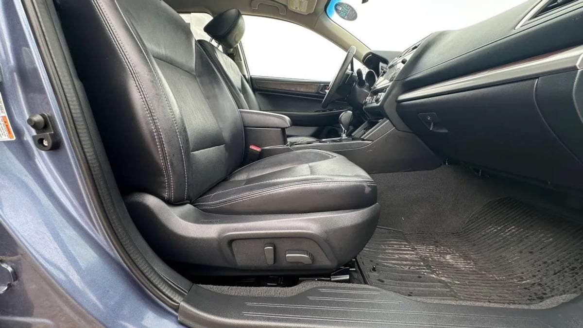 Photo 36 of this Subaru Outback