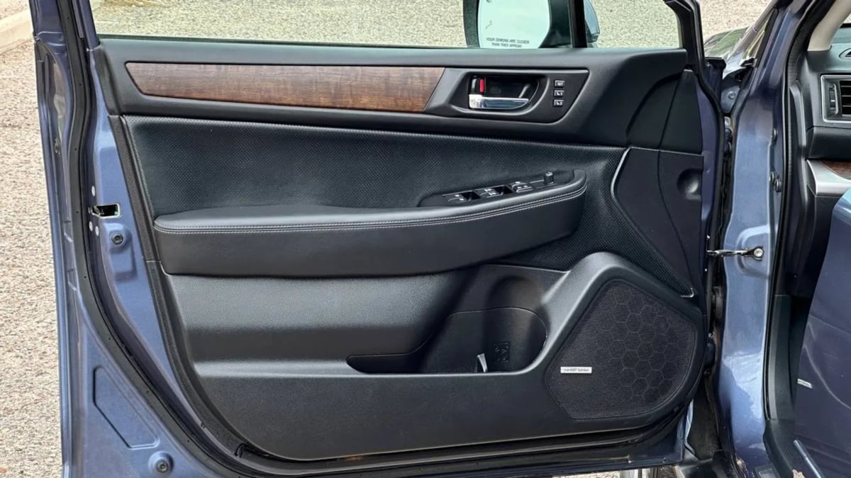 Photo 39 of this Subaru Outback