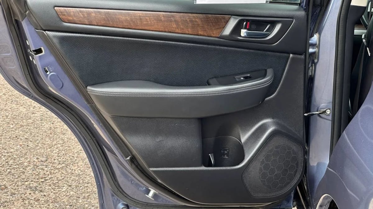 Photo 41 of this Subaru Outback
