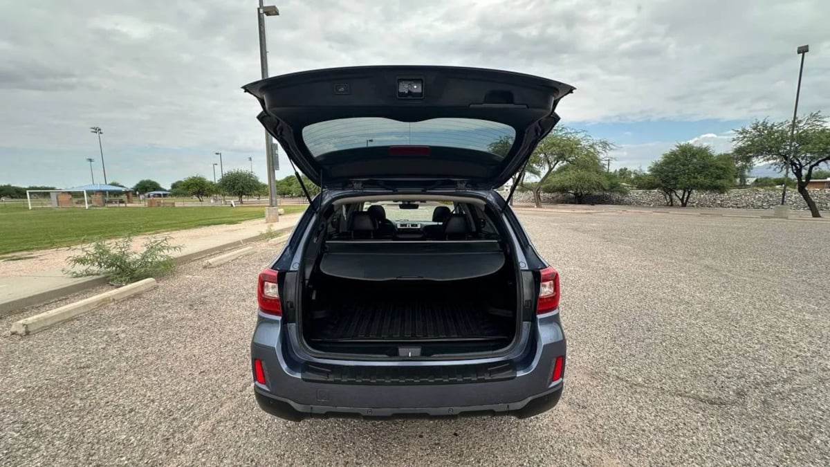 Photo 43 of this Subaru Outback