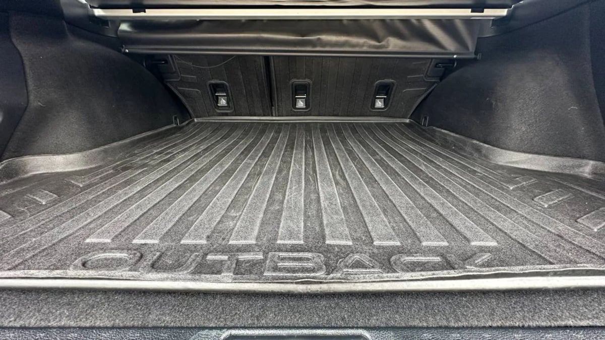 Photo 44 of this Subaru Outback