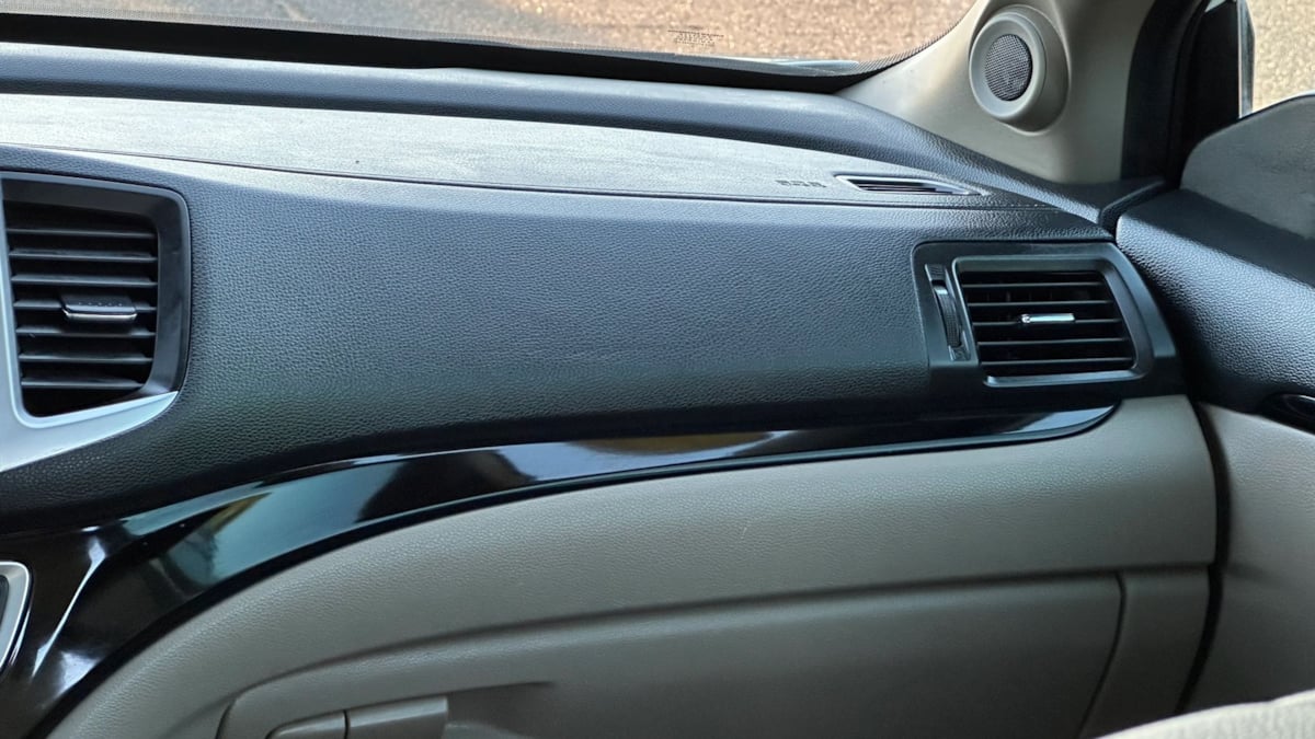 Photo 36 of this Honda Pilot