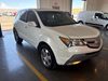 2008 Acura MDX 