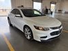 2017 Chevrolet Malibu Premier