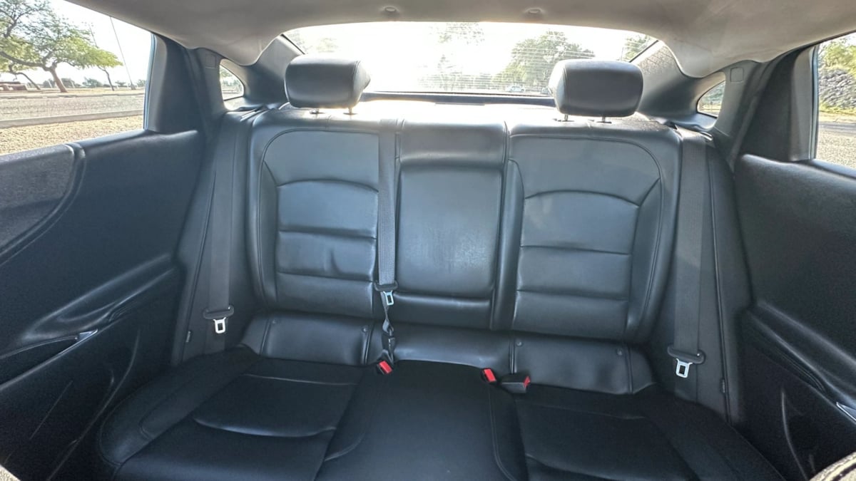 Photo 22 of this Chevrolet Malibu