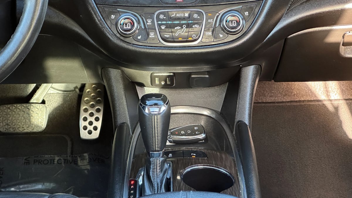 Photo 30 of this Chevrolet Malibu