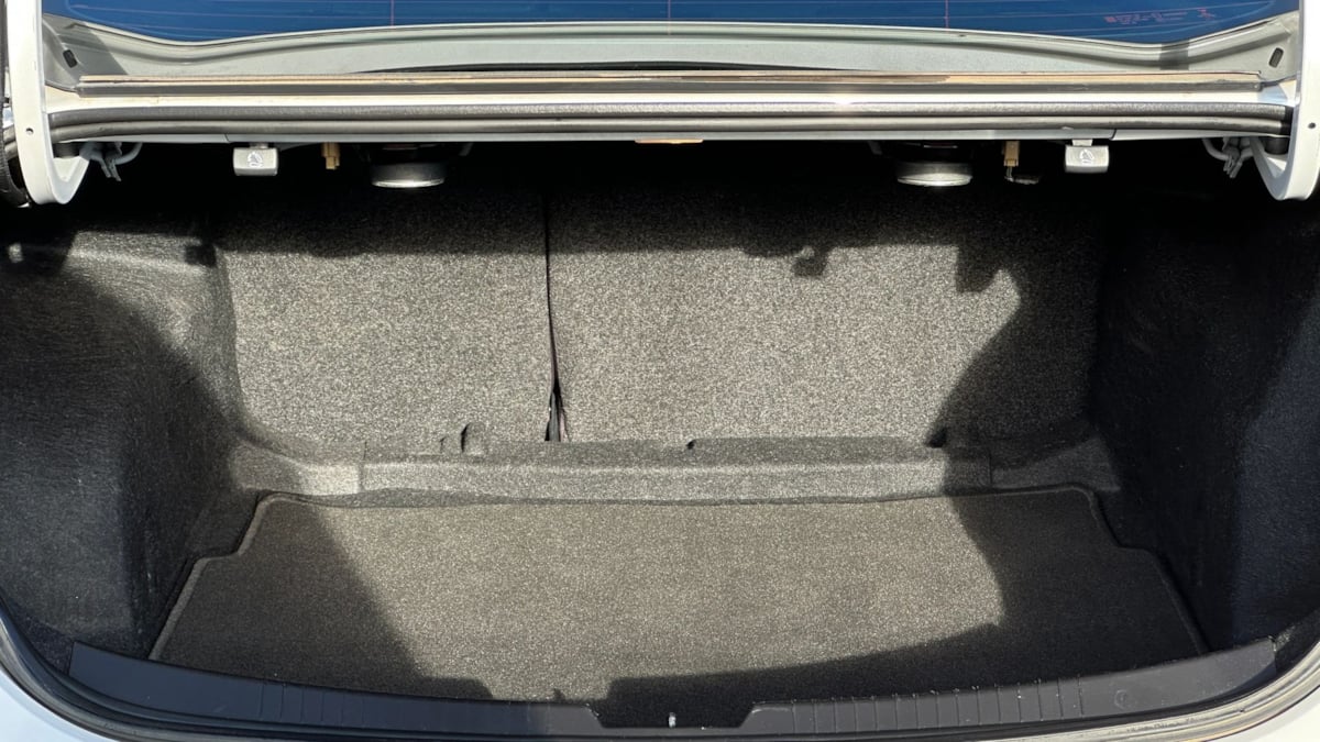Photo 44 of this Chevrolet Malibu