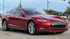 2014 Tesla Model S P85