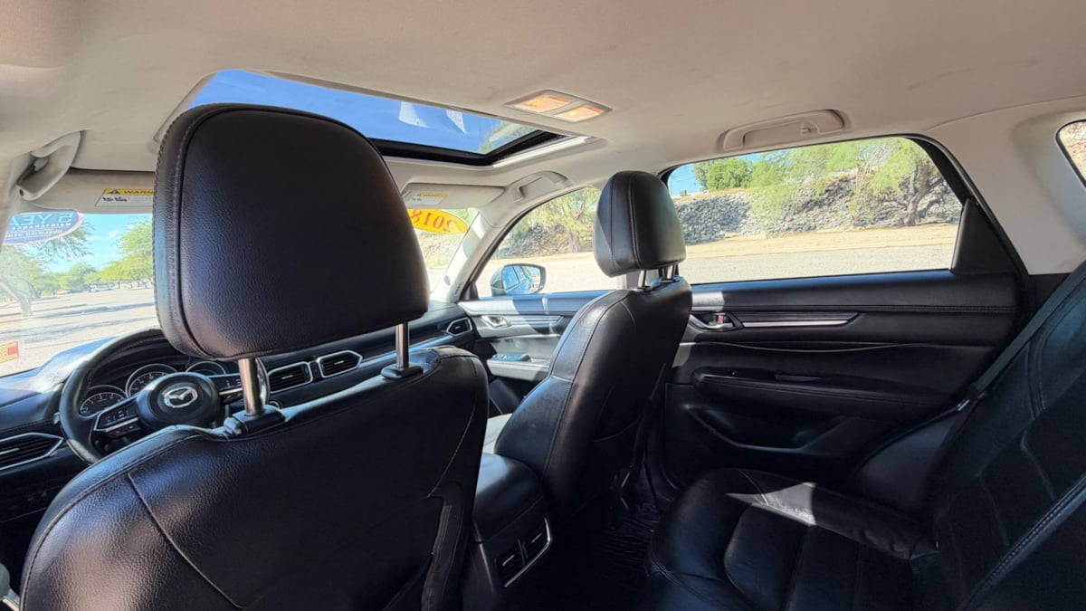 Photo 15 of this Mazda CX-5