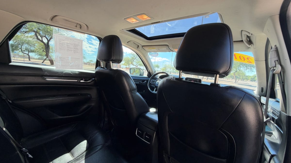Photo 17 of this Mazda CX-5