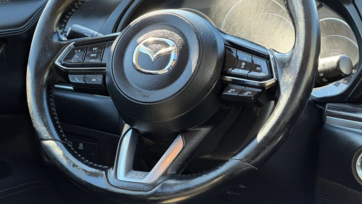 Photo 23 of this Mazda CX-5