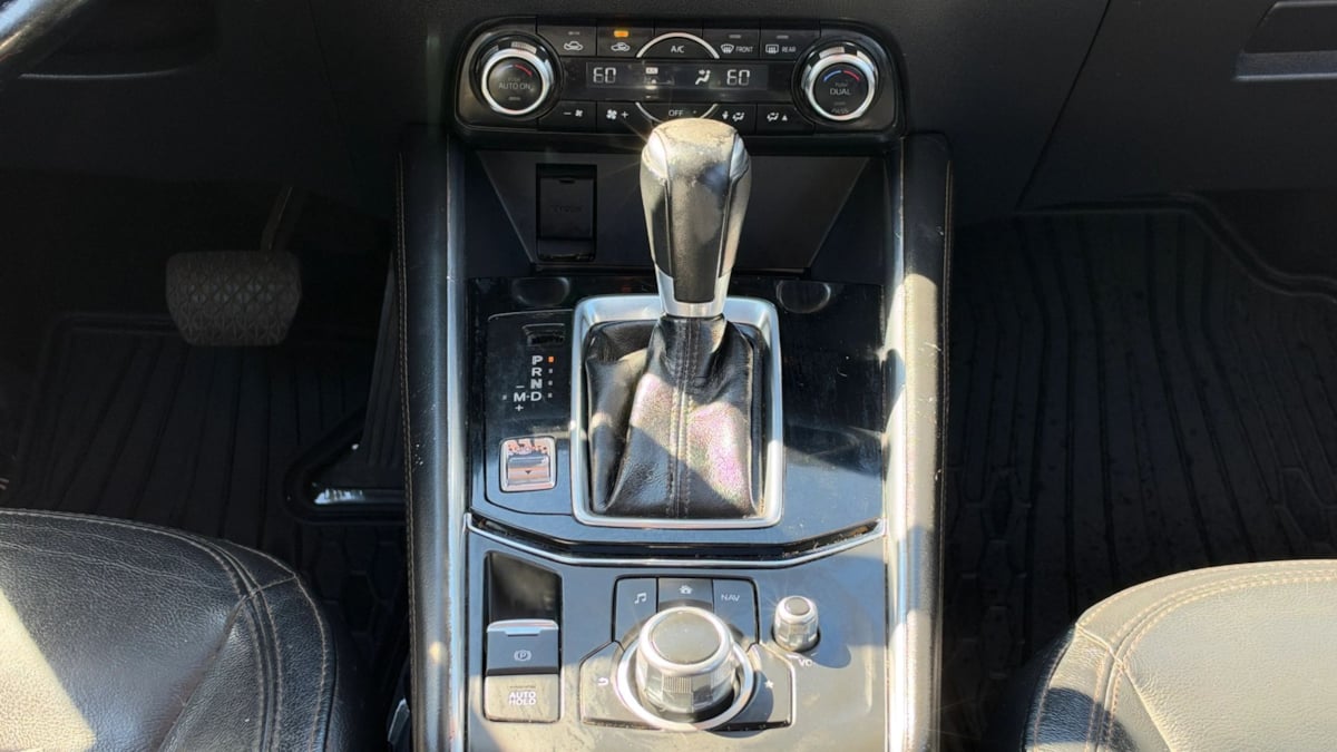 Photo 26 of this Mazda CX-5