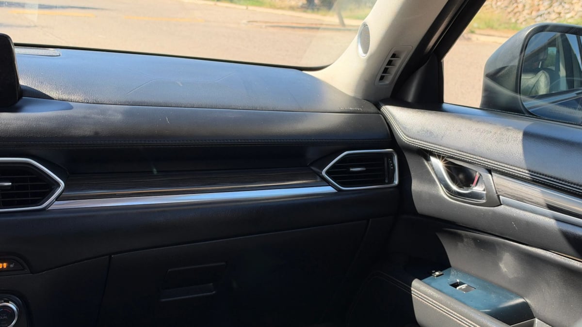Photo 27 of this Mazda CX-5
