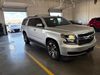 2015 Chevrolet Suburban LT
