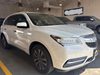 2015 Acura MDX Tech Pkg