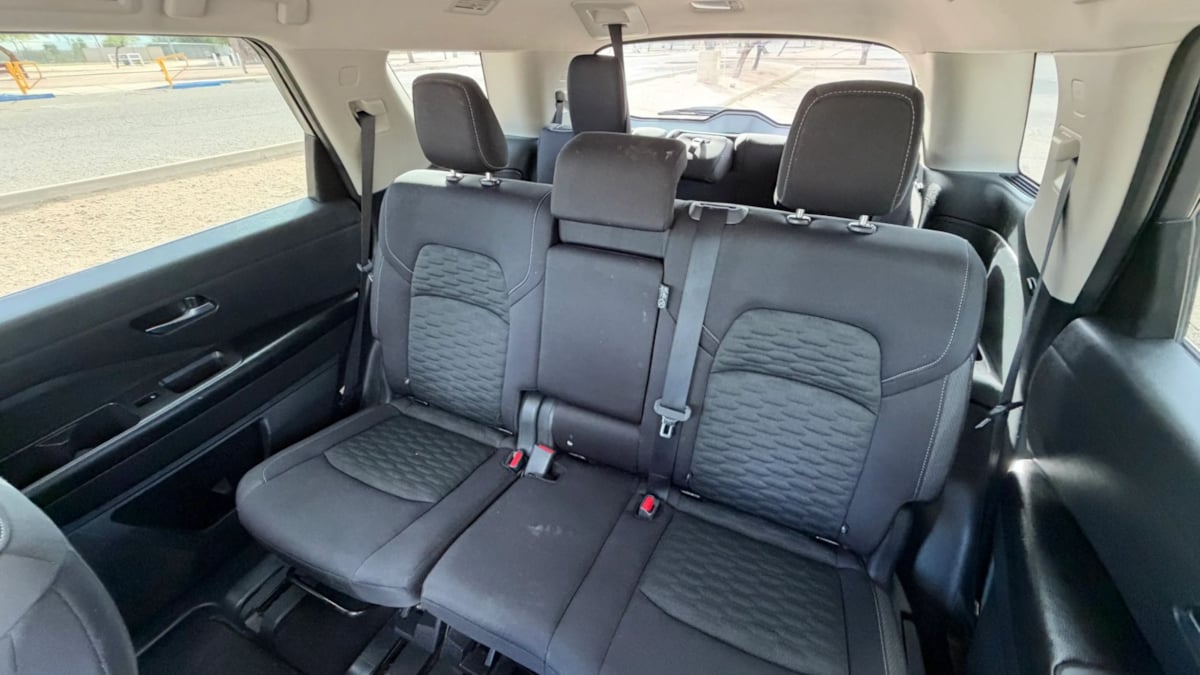 Photo 22 of this Nissan Pathfinder