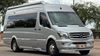 2017 Mercedes-Benz Sprinter Cab Chassis 3500XD Standard Roof V6 170"