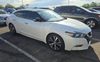 2016 Nissan Maxima 3.5 Platinum