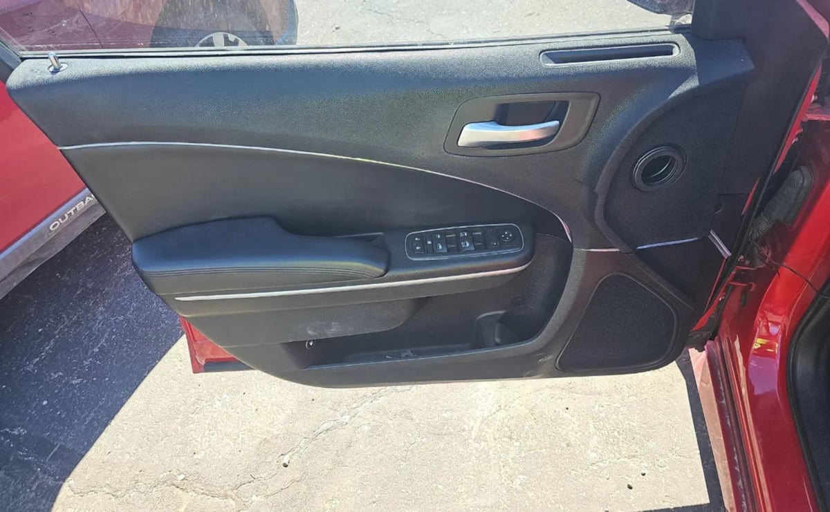 Photo 9 of this Dodge Charger