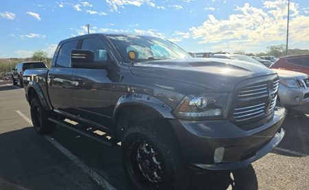 2014 Ram 1500 Sport