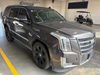 2016 Cadillac Escalade Premium Collection