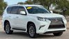 2018 Lexus GX 460 Luxury 4WD