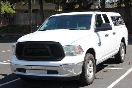 2016 Ram 1500 ST