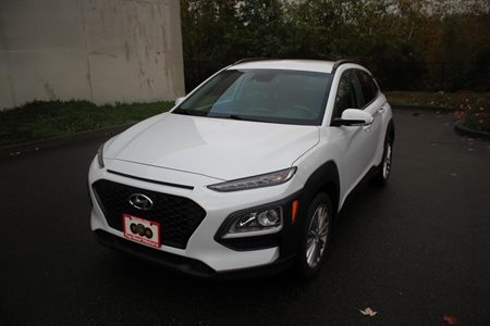 2019 Hyundai Kona SEL