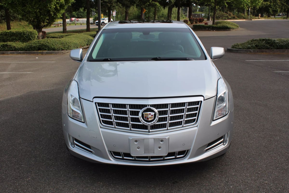 2014 Cadillac XTS Luxury Collection - Photo 2