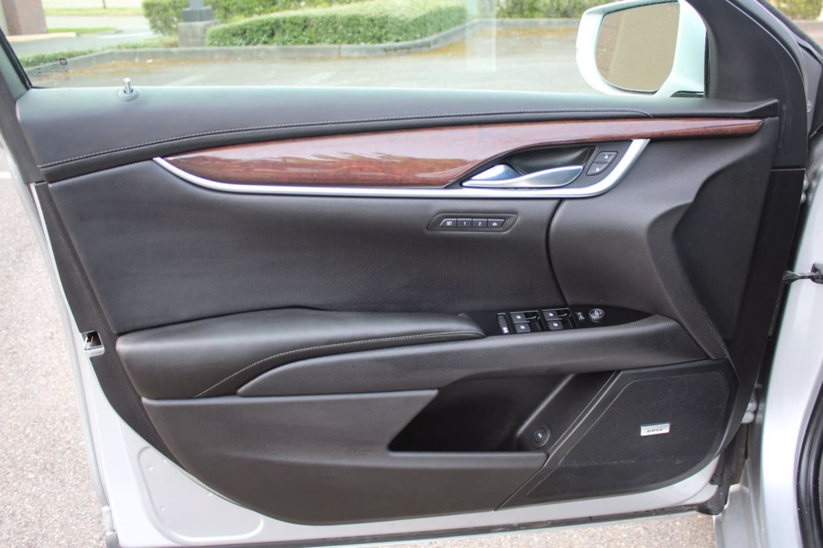 2014 Cadillac XTS Luxury Collection - Photo 11