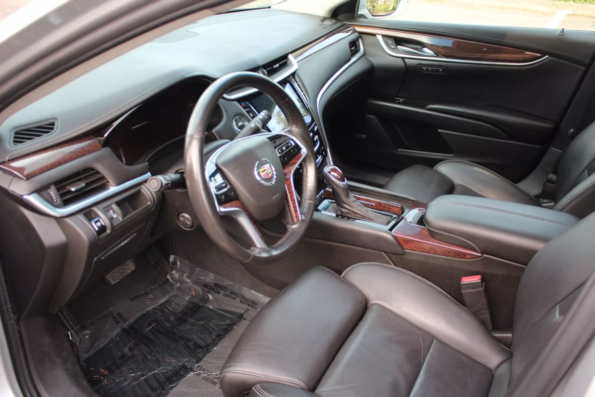 2014 Cadillac XTS Luxury Collection - Photo 12
