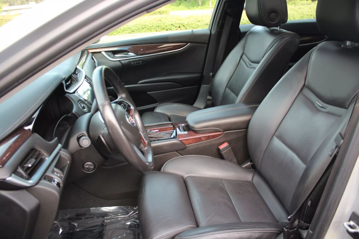 2014 Cadillac XTS Luxury Collection - Photo 13