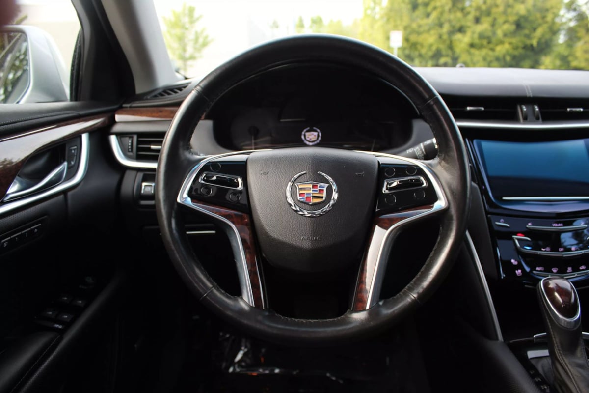 2014 Cadillac XTS Luxury Collection - Photo 14