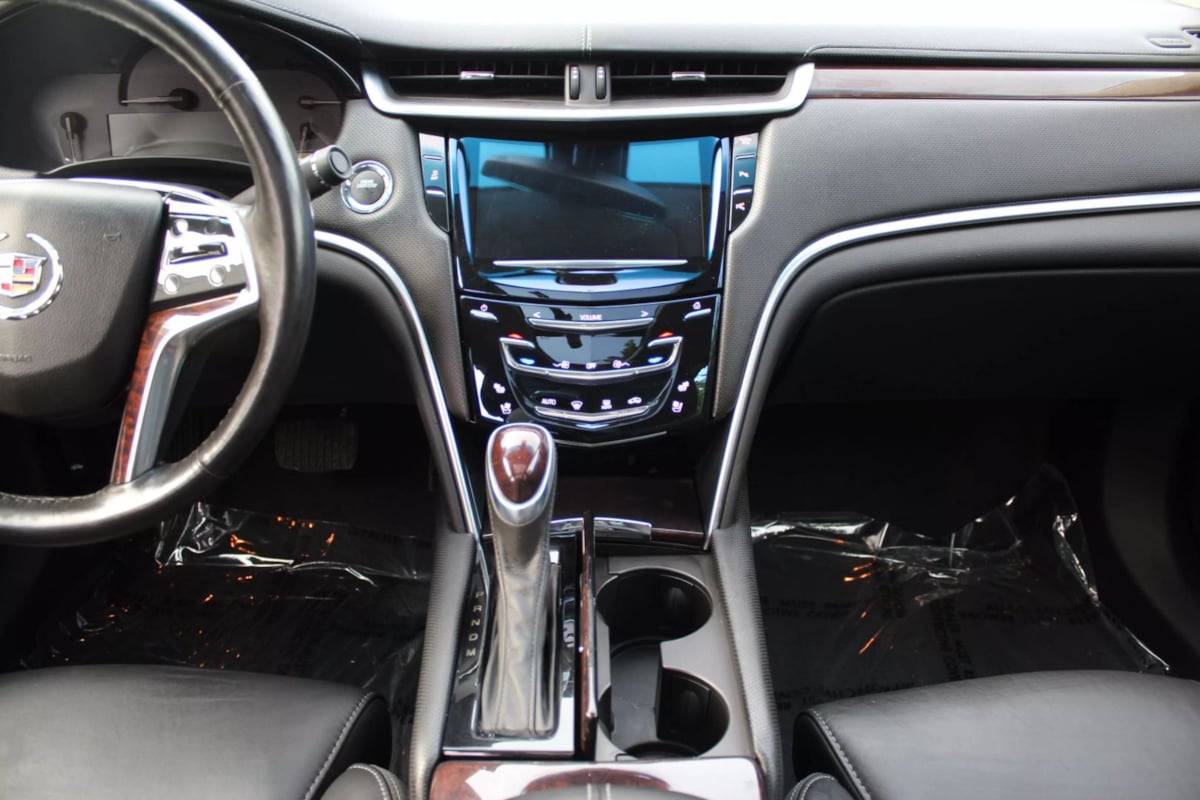 2014 Cadillac XTS Luxury Collection - Photo 15