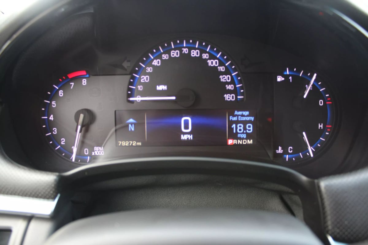 2014 Cadillac XTS Luxury Collection - Photo 16