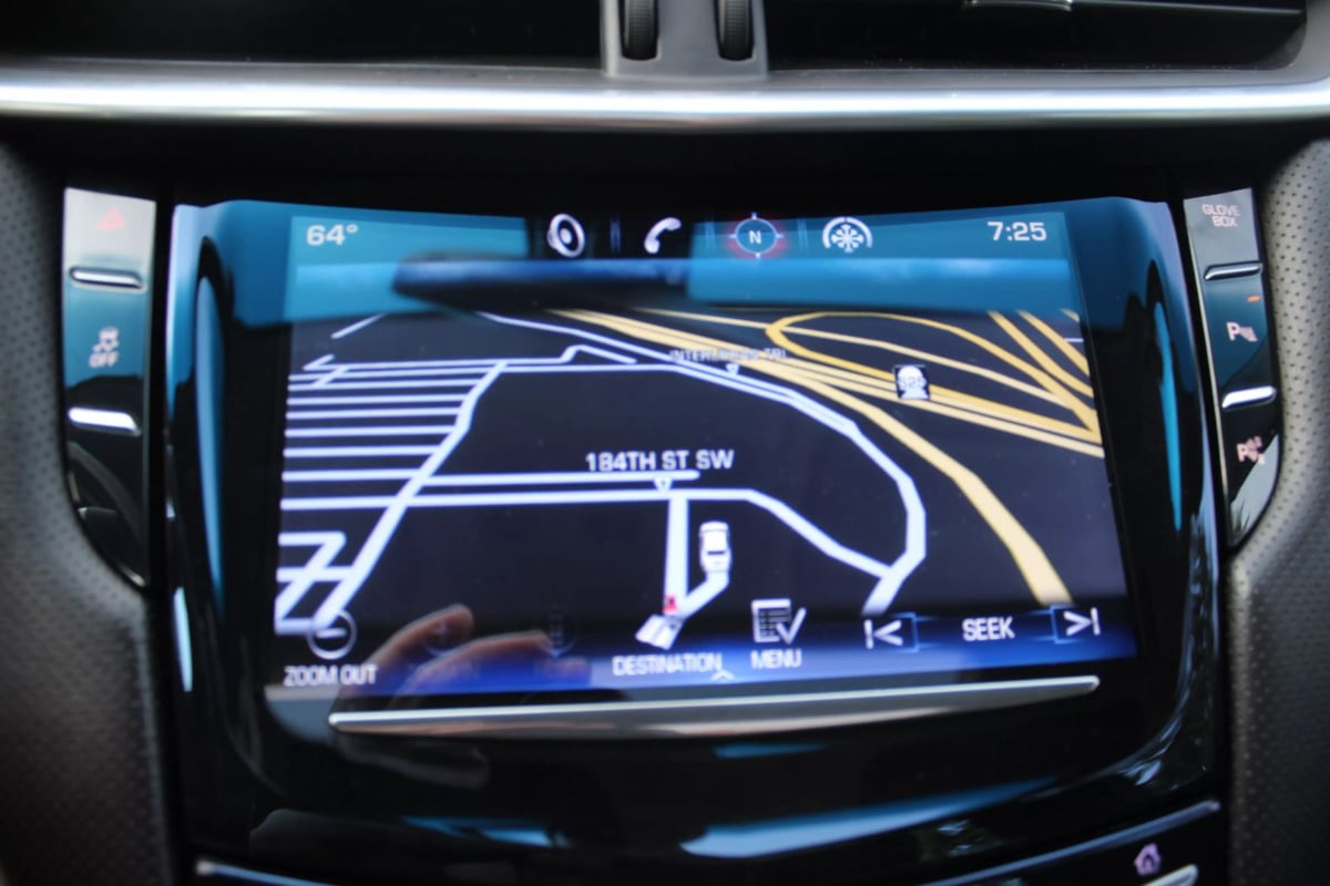 2014 Cadillac XTS Luxury Collection - Photo 17