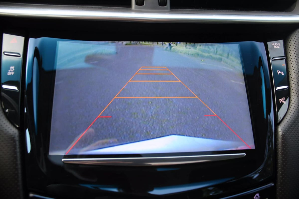 2014 Cadillac XTS Luxury Collection - Photo 18