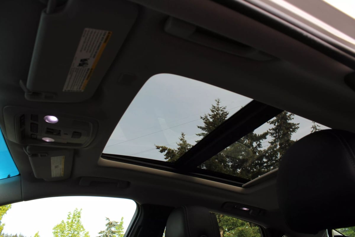 2014 Cadillac XTS Luxury Collection - Photo 19