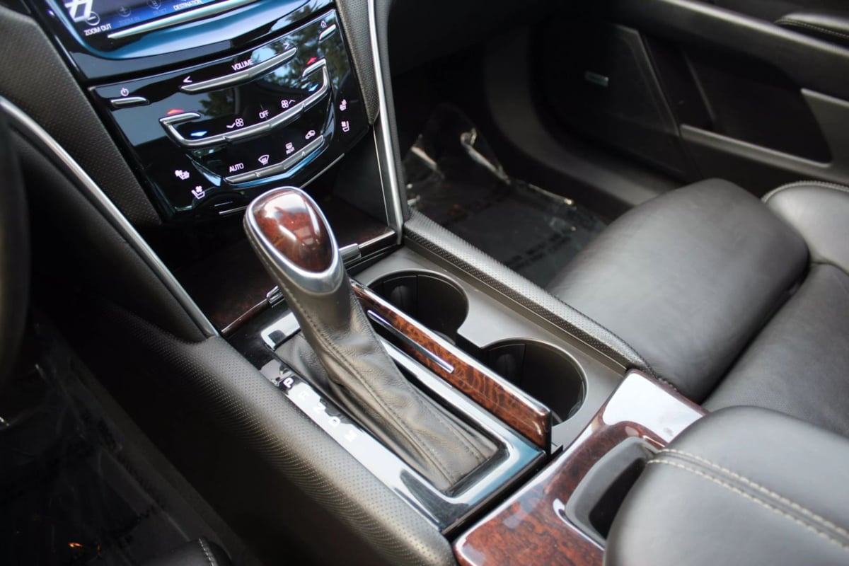2014 Cadillac XTS Luxury Collection - Photo 20