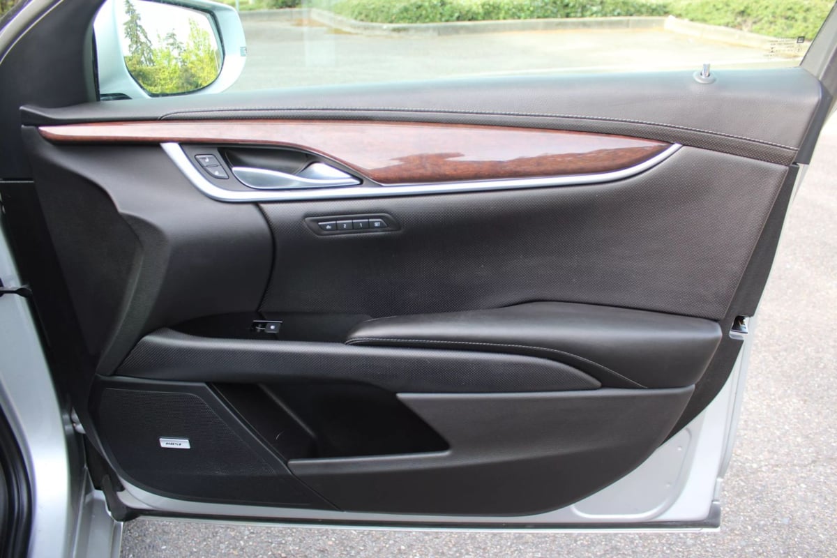 2014 Cadillac XTS Luxury Collection - Photo 21