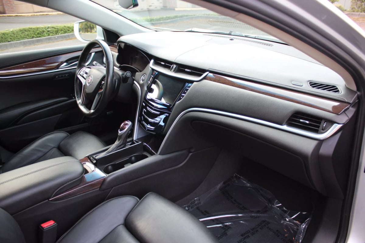 2014 Cadillac XTS Luxury Collection - Photo 22