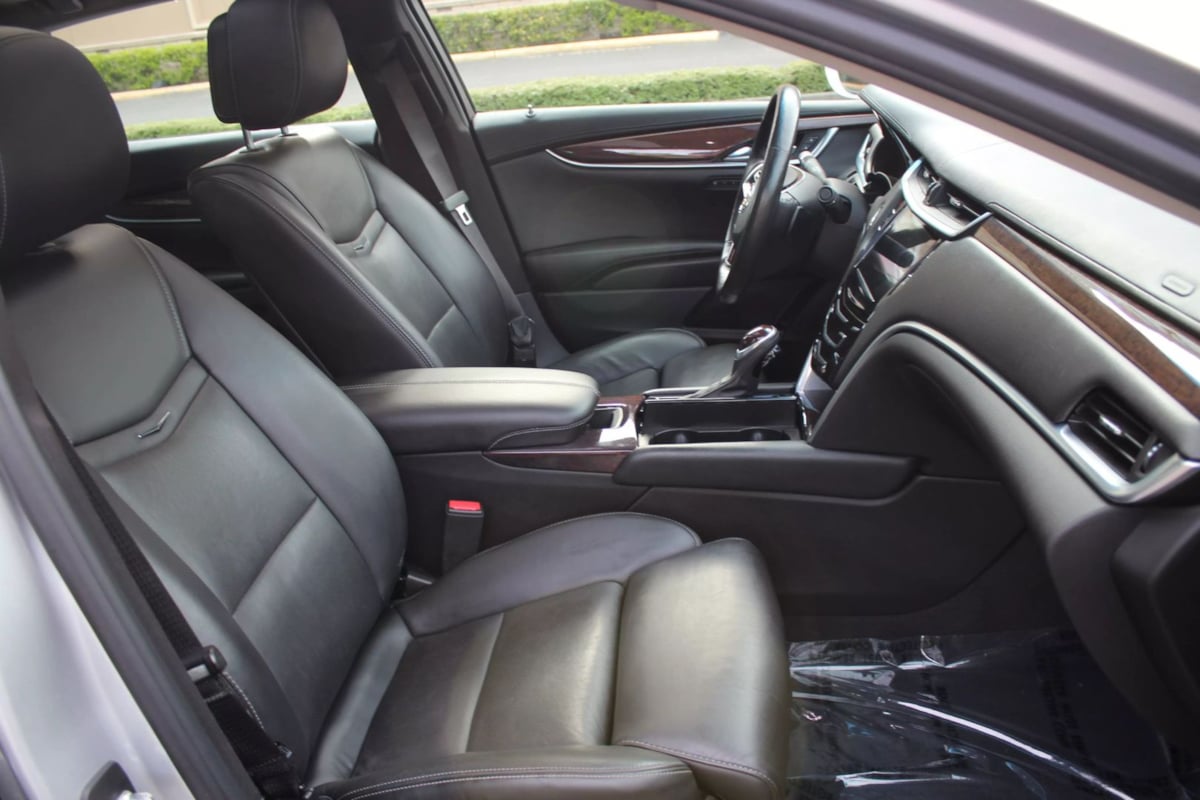 2014 Cadillac XTS Luxury Collection - Photo 23