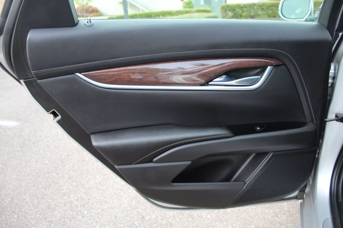 2014 Cadillac XTS Luxury Collection - Photo 24