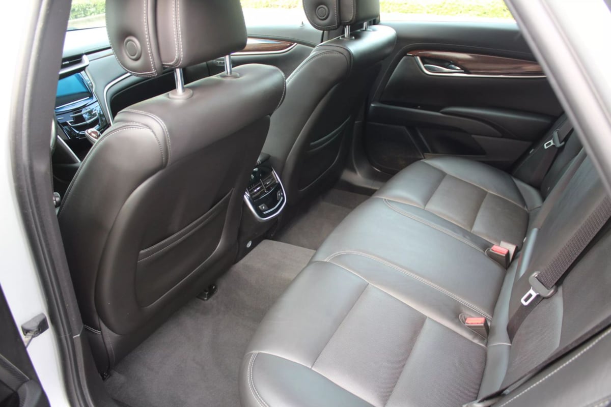 2014 Cadillac XTS Luxury Collection - Photo 25