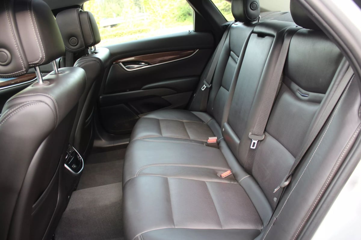 2014 Cadillac XTS Luxury Collection - Photo 26