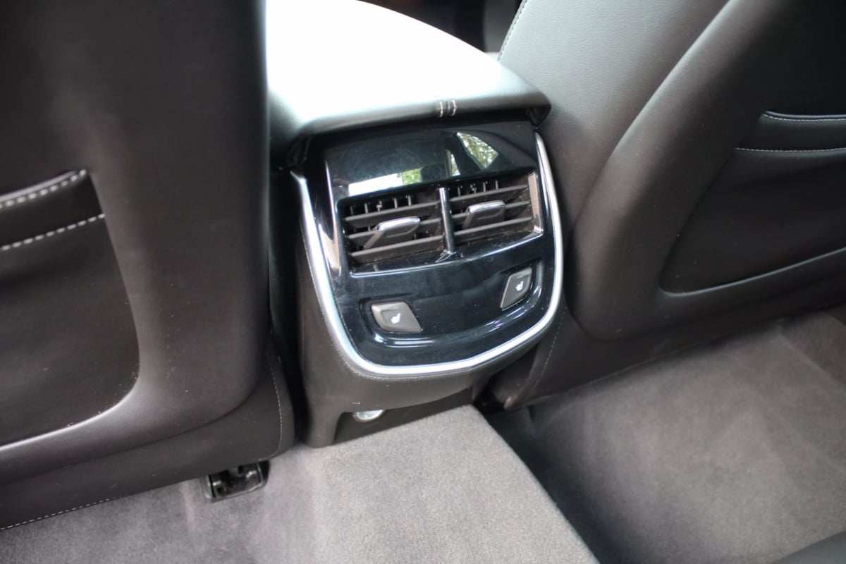 2014 Cadillac XTS Luxury Collection - Photo 27