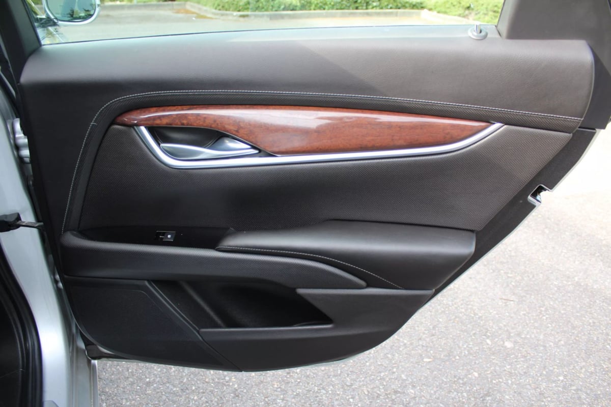 2014 Cadillac XTS Luxury Collection - Photo 28
