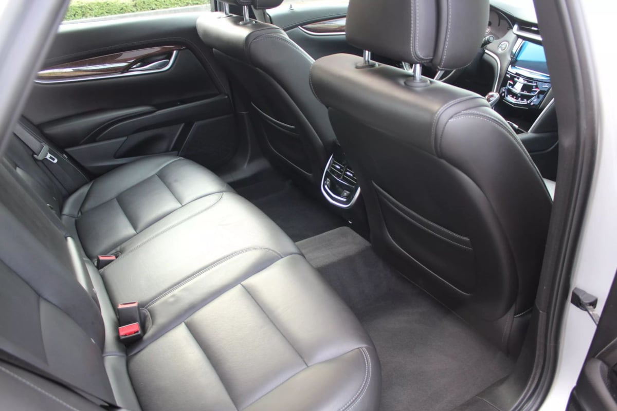 2014 Cadillac XTS Luxury Collection - Photo 29