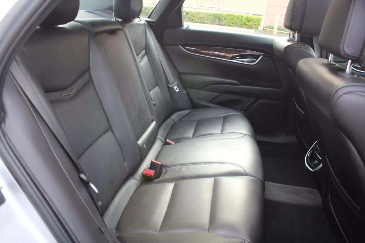 2014 Cadillac XTS Luxury Collection - Photo 30