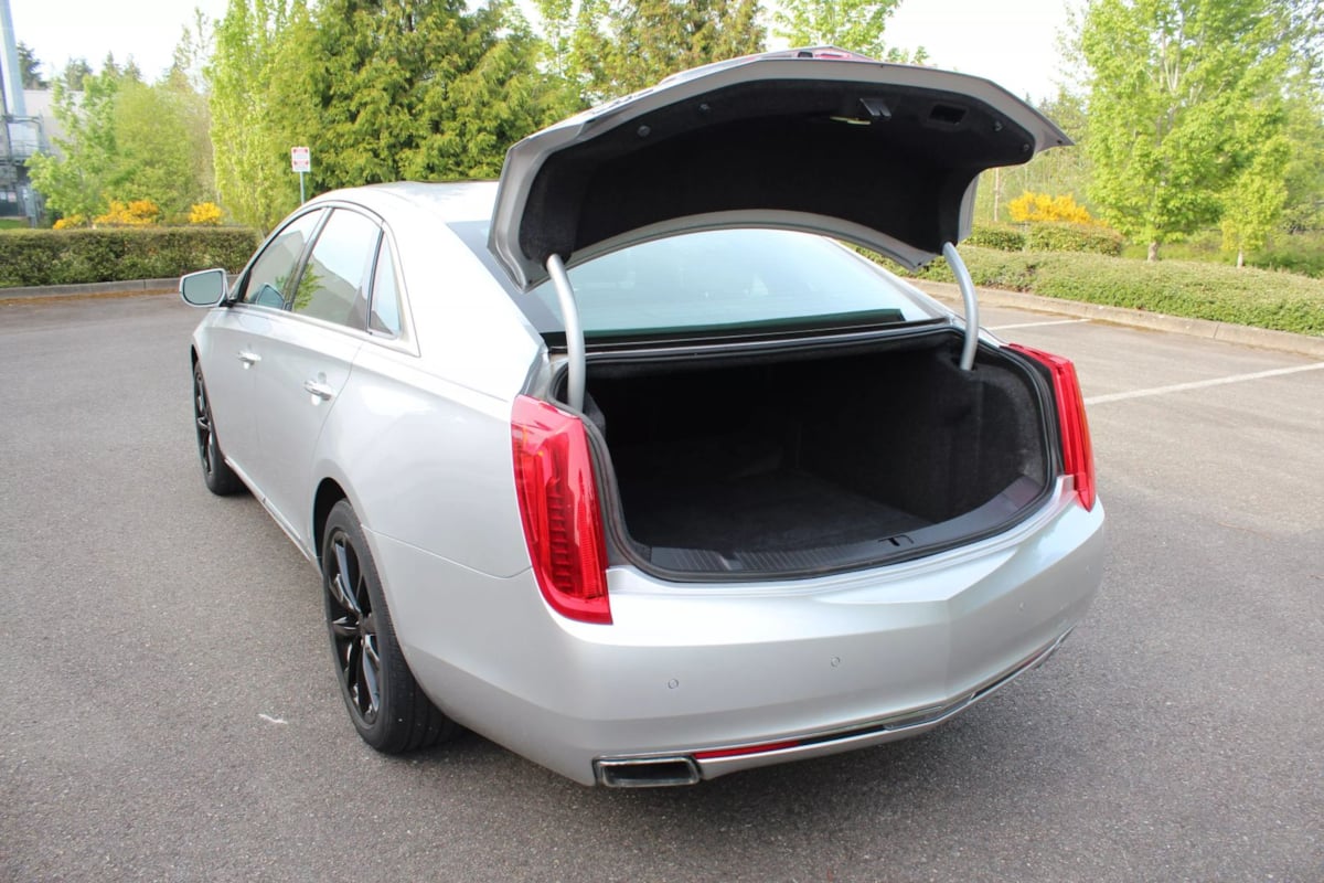 2014 Cadillac XTS Luxury Collection - Photo 32